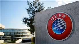 UEFA'dan Galatasaray'a iyi haber