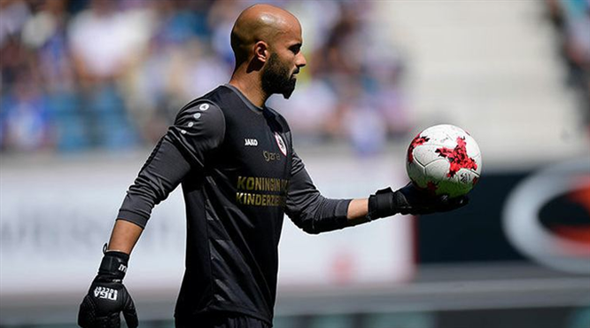 Beşiktaş Sinan Bolat'ı istiyor