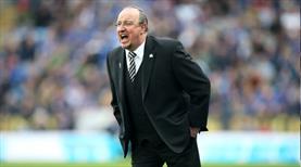 Benitez dönemi sona eriyor