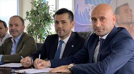 Erzurumspor kadrosunu elinde tutmak istiyor