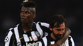 Juventus transferde bunu hep yapıyor