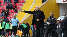 Hikmet Karaman'la 1 yıl daha