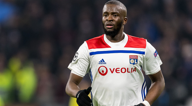 Transfer rekorunu Ndombele ile kıracaklar