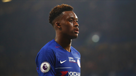 Dünya devinden Hudson-Odoi için yeni teklif