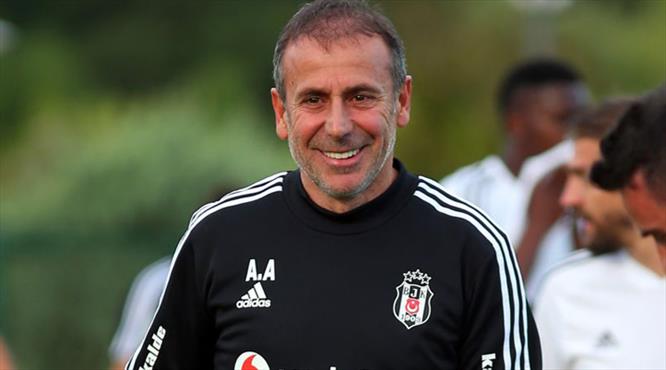 Abdullah Avcı'nın yeni prensi o olacak