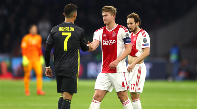 Juventus dev transferde geri sayımda