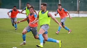 Trabzonspor'un maç programı belli oldu