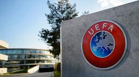 UEFA'dan Ümit Öztürk'e görev