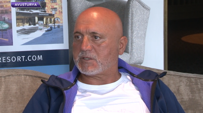 "Deniz Türüç'e Galatasaray ciddi şekilde talip"