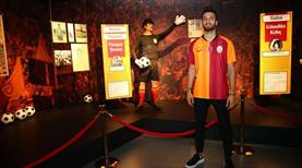 Okan Kocuk resmen Galatasaray'da
