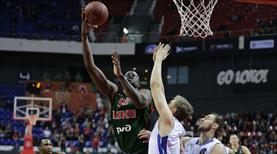 Moustapha Fall, Türk Telekom'da