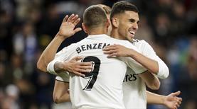 Arsenal ve Real Madrid el sıkıştı