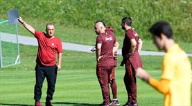 Terim'den futbolcularına uyarı