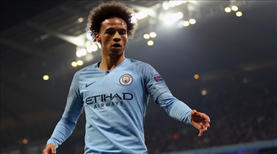 Bayern, Leroy Sane hayalinden vazgeçmiyor