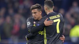 Juventus'un zor kararı! Rekor teklif masada..