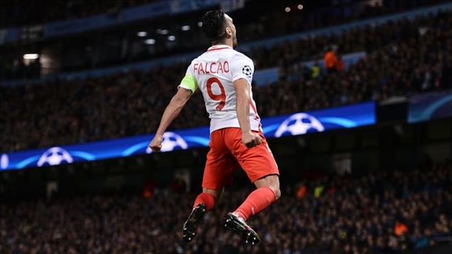 Anlaşma tamam! Falcao bedavaya geliyor