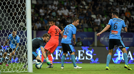 PSG'den şov, Metehan'dan jeneriklik gol (ÖZET)