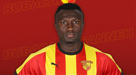 Anderlecht'ten Göztepe'ye