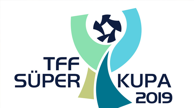 Süper Kupa'nın saati değişti