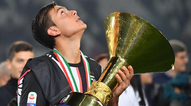 Dybala için sürpriz atak! ManU aradan çıktı, devreye onlar girdi...