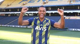 Fenerbahçe Zanka'yı resmen açıkladı