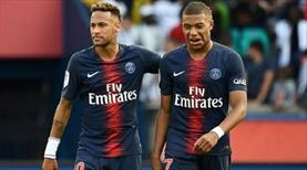 Thomas Tuchel'den çarpıcı Neymar ve Mbappe sözleri