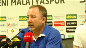 "Telafi edilemeyecek bir skor değil"