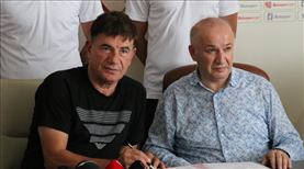 "Artık Boluspor şampiyonluğu hak ediyor"