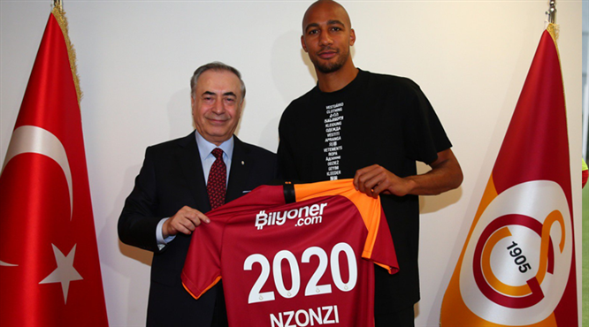 İşte Nzonzi'nin maliyeti