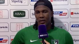 Rodallega'dan Falcao sözleri