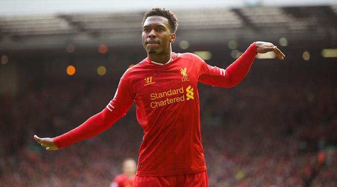 Daniel Sturridge: Bir forvetten ötesi
