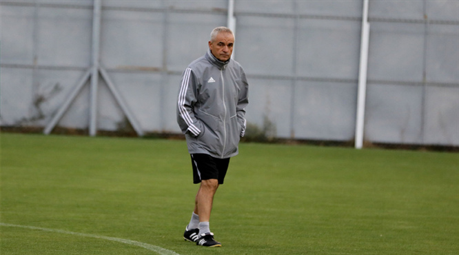 "Transfer yapmaya çalışıyoruz"