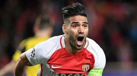 Galatasaray Falcao'ya kavuşuyor! İşte geliş tarihi