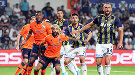 Nefes kesen maçtan çarpıcı notlar burada