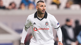 Ricardo Quaresma Kasımpaşa'da