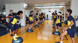 Fenerbahçe'nin rakibi lider Alanyaspor