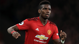 Pogba için çarpıcı iddia