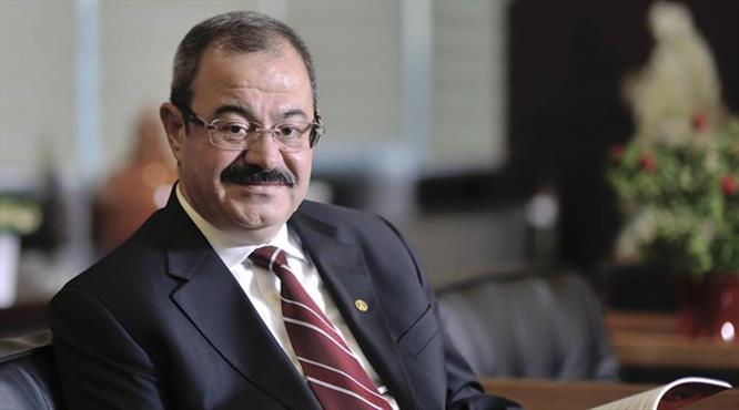 Konukoğlu'ndan Gazişehir'e veda