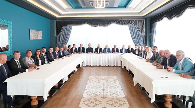 Süper Lig ekibinin adı değişiyor