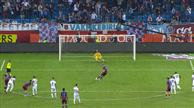 Penaltı ve gol