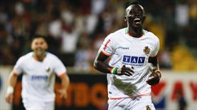 Alanyaspor devreye golle girdi