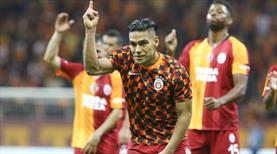 Galatasaray, 16. kez gruplarda