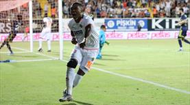 Junior Fernandes büyük hatayı affetmedi