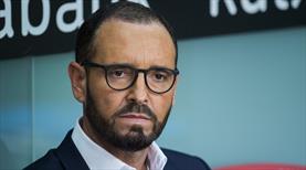 "Trabzonspor iyi ve tecrübeli bir takım"