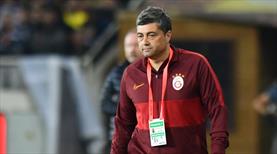 "Derbide böyle bir Galatasaray izlettirmeyeceğiz"