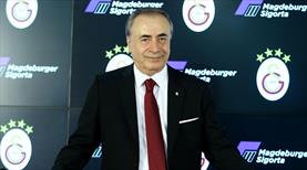 Mustafa Cengiz: "Galatasaray’ın gizli saklı bir şeyi yok"