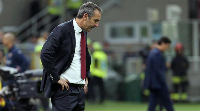 Giampaolo'nun yerine 3 aday