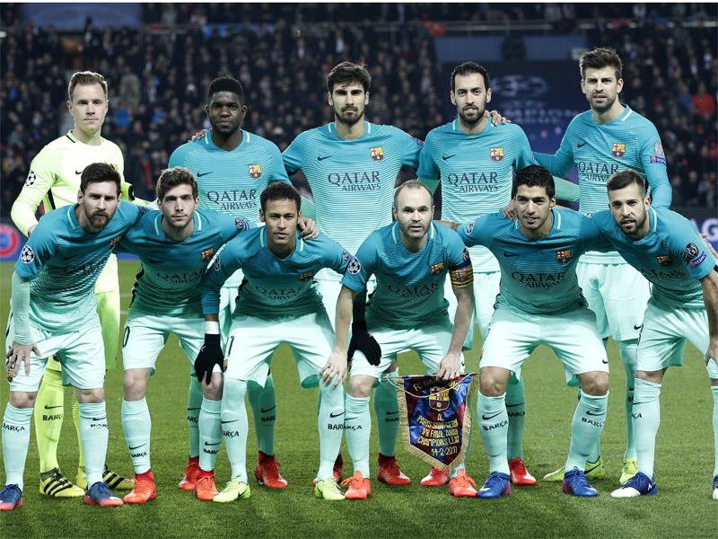 UEFA en iyileri açıkladı İlk 30 da tek Türk takımı | beIN SPORTS ...