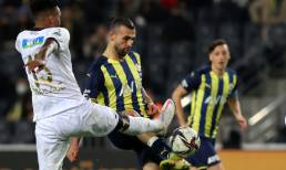 İstatistik canavarı Edin Visca | beIN SPORTS Türkiye