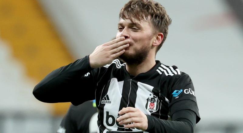 Adem Ljajic - 30 | Beşiktaş 